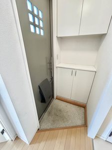 シャーメゾン・Ｔ A0202号-7