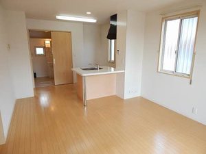 カーサ・ベーリャＤＳ　＊＊ A0102号-2