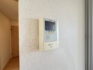 プロムナード B棟 B0201号-7