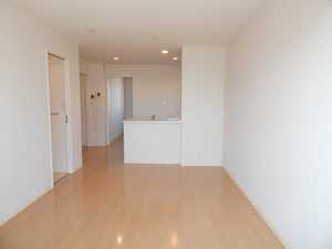 プロムナード　Ｄ棟　＊ D0201号-2