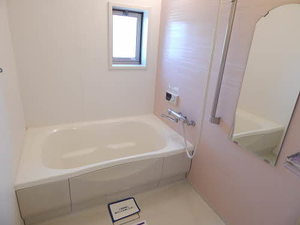 プロムナード　Ｄ棟　＊ D0201号-4