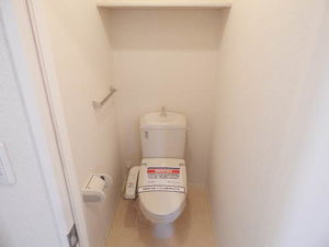 プロムナード　Ｄ棟　＊ D0201号-5