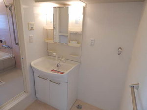 プロムナード　Ｄ棟　＊ D0201号-6