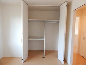 プロムナード　Ｄ棟　＊ D0201号-7