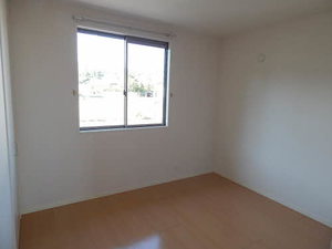 プロムナード　Ｄ棟　＊ D0201号-8