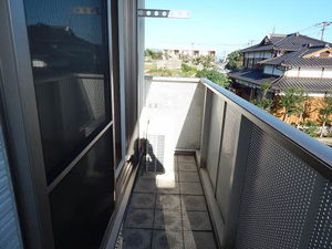 プロムナード　Ｄ棟　＊ D0201号-9