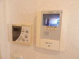 プロムナード　Ｄ棟　＊ D0201号-10