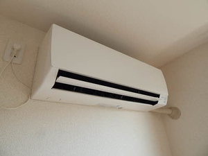 プロムナード　Ｄ棟　＊ D0201号-12