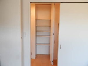 プロムナード　Ｄ棟　＊ D0201号-13