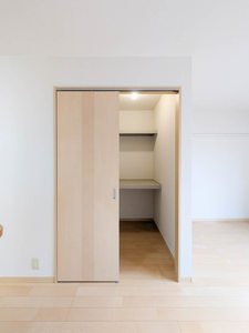 クレインフィールド月出　＊ A0106号-5