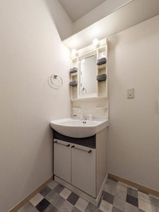 クレインフィールド月出　＊ A0106号-6