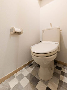 クレインフィールド月出　＊ A0106号-8