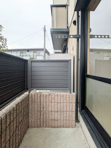 クレインフィールド月出　＊ A0106号-9