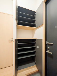 クレインフィールド月出　＊ A0106号-10