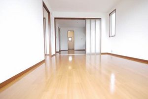 エスポアール愛　Ａ棟　＊ A0101号-2