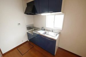 エスポアール愛　Ａ棟　＊ A0101号-3