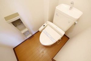 エスポアール愛　Ａ棟　＊ A0101号-6