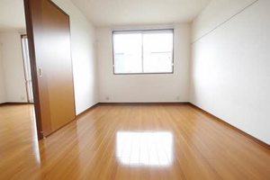 エスポアール愛　Ａ棟　＊ A0101号-7