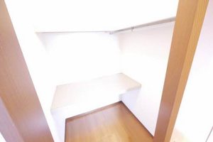 エスポアール愛　Ａ棟　＊ A0101号-8