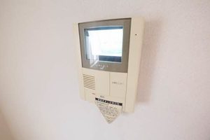 エスポアール愛　Ａ棟　＊ A0101号-9