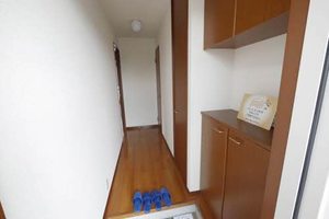 エスポアール愛　Ａ棟　＊ A0101号-11