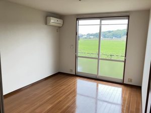 エスポアール愛　Ｃ棟　＊ C0101号-2