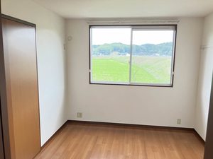 エスポアール愛　Ｃ棟　＊ C0101号-3