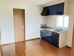 エスポアール愛　Ｃ棟　＊ C0101号-4