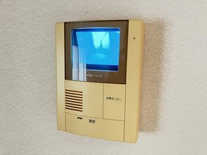 エスポアール愛　Ｃ棟　＊ C0101号-11