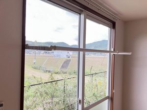 エスポアール愛　Ｃ棟　＊ C0101号-14