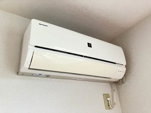 エスポアール愛　Ｃ棟　＊ C0101号-15