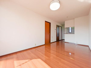 カーサ　ソレアード　＊＊ A0201号-2