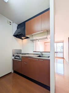 カーサ　ソレアード　＊＊ A0201号-3