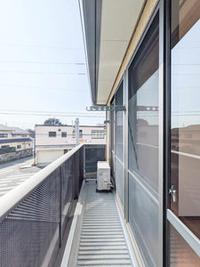 カーサ　ソレアード　＊＊ A0201号-10