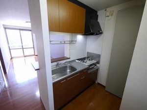 カーサ　ソレアード　＊＊ A0202号-3