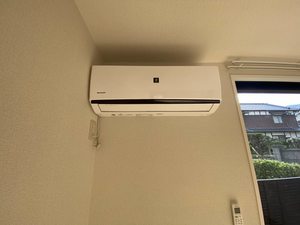 メゾン・シャレマレーア　Ａ棟 A0101号-9