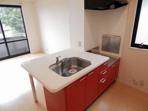 メゾン・シャレマレーア　Ａ棟 A0201号-2