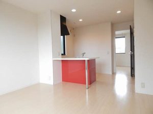 メゾン・シャレマレーア　Ａ棟 A0201号-5