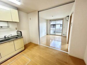 ソレイユ新郷Ⅱ A0102号-3