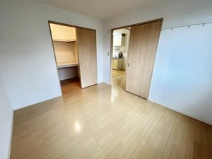 ソレイユ新郷Ⅱ A0102号-4