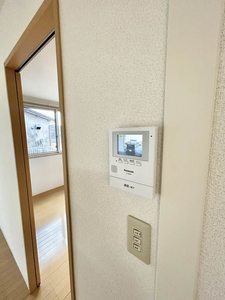 ソレイユ新郷Ⅱ A0102号-7