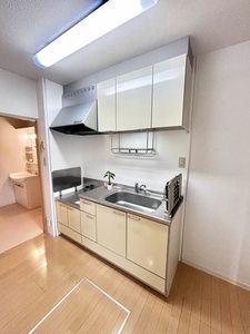 ソレイユ新郷Ⅱ A0102号-8