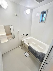 ソレイユ新郷Ⅱ A0102号-10