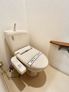 ソレイユ新郷Ⅱ A0102号-11