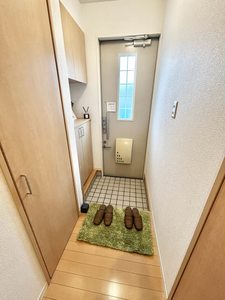 ソレイユ新郷Ⅱ A0102号-12