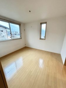 ソレイユ新郷Ⅱ A0102号-14