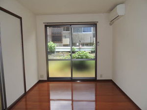 秋桜住宅 A棟-4