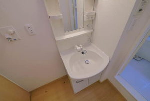 メゾン・グレース　Ａ棟　＊ A0102号-3