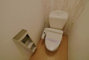 メゾン・グレース　Ａ棟　＊ A0102号-4