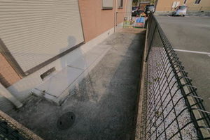 メゾン・グレース　Ａ棟　＊ A0102号-9